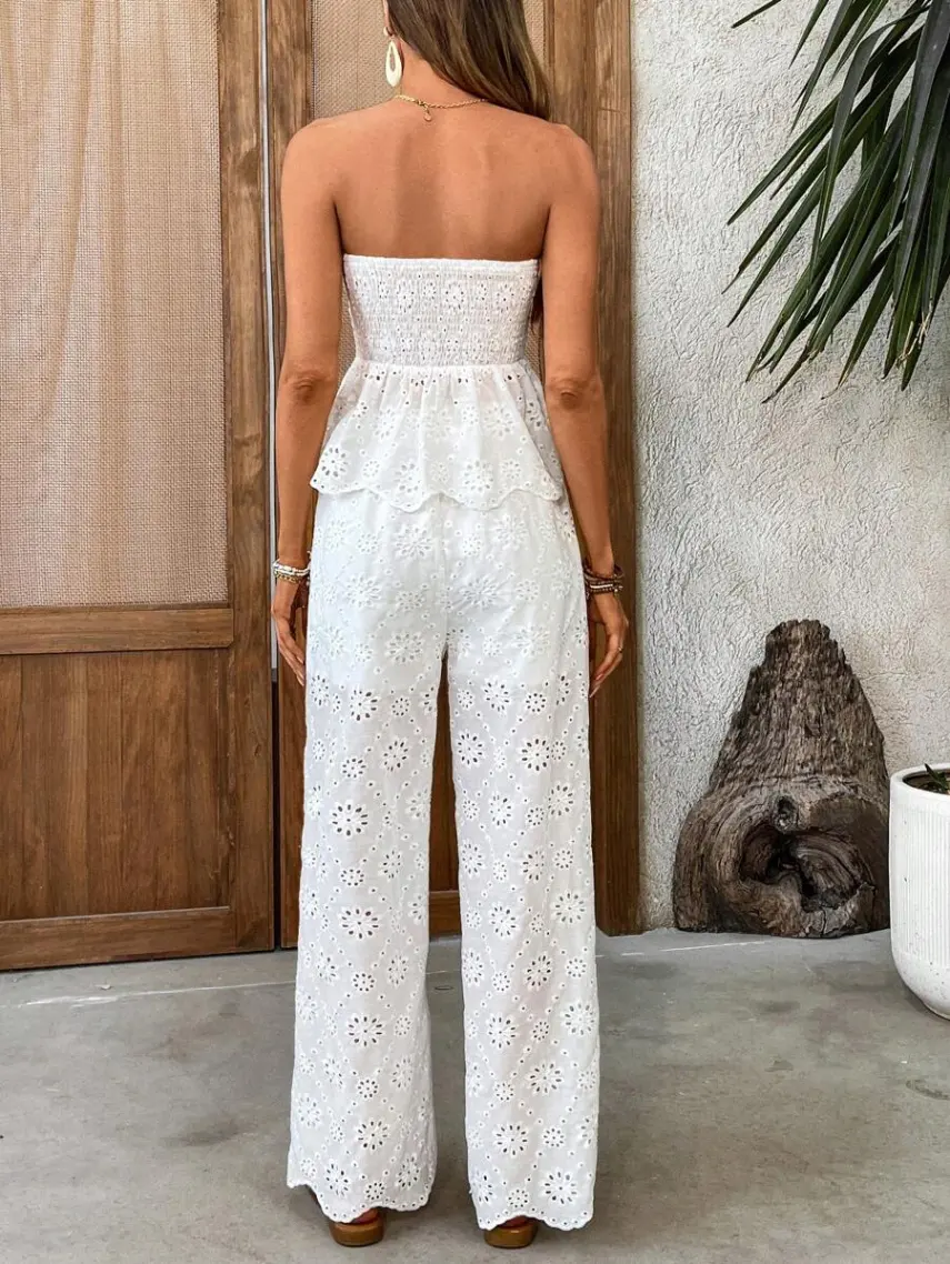 Conjunto Octavia - Vista alternativa