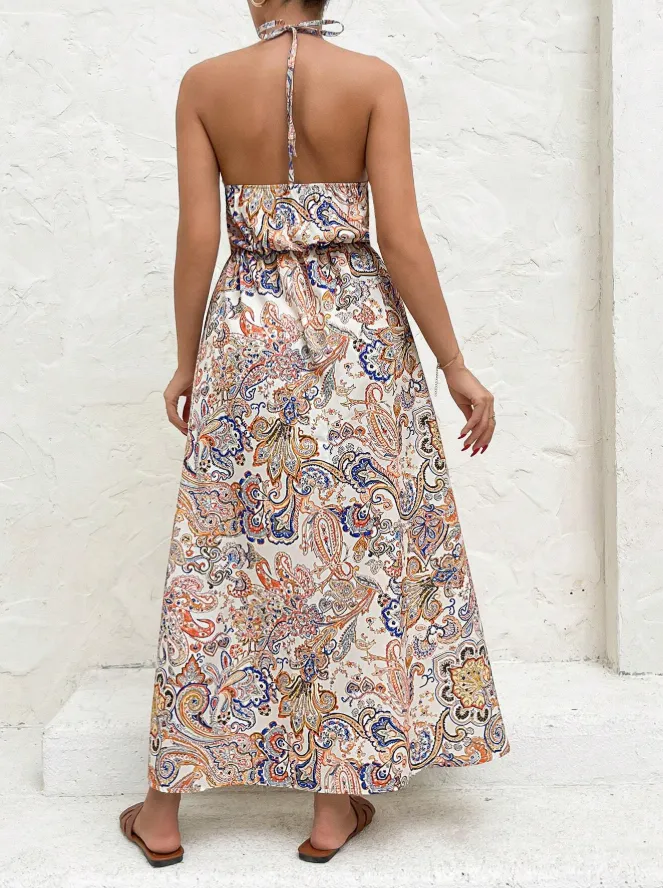 Vestido Karin - Vista alternativa