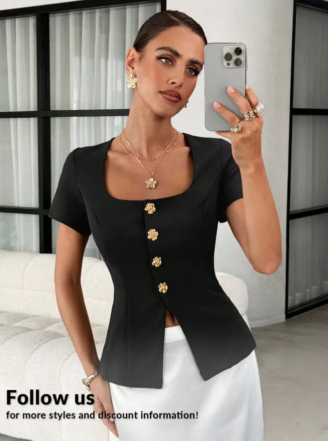 Blusa Gema