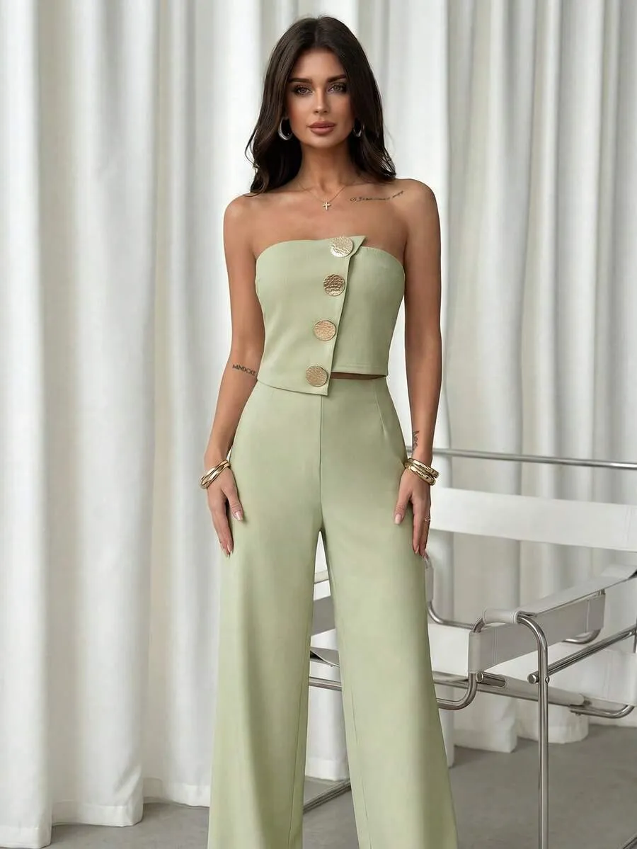 Conjunto Nubia