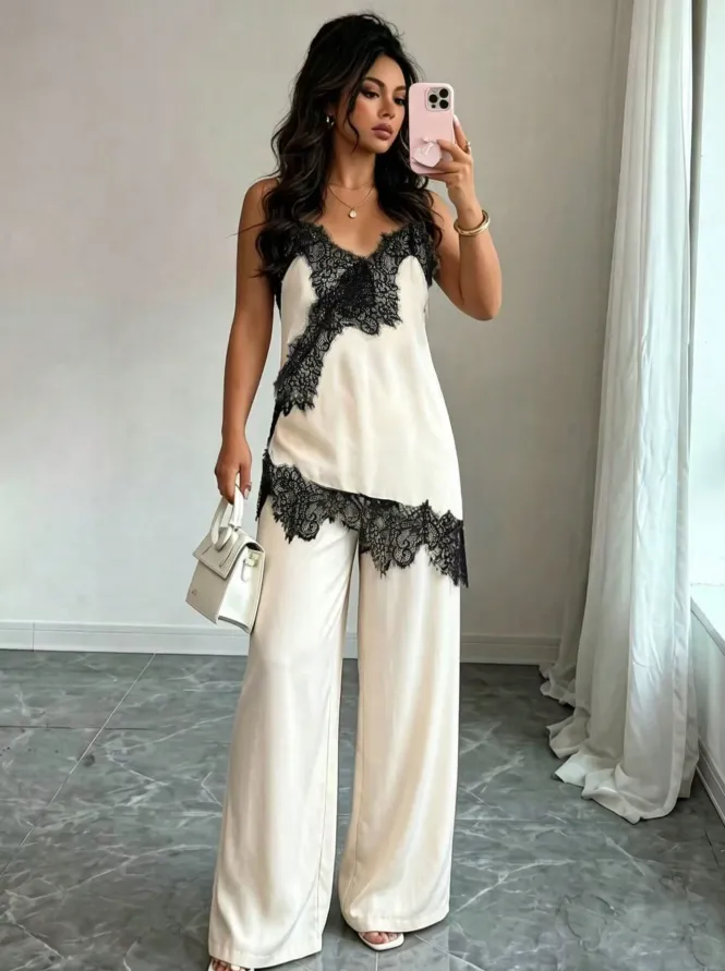 Conjunto Ximena