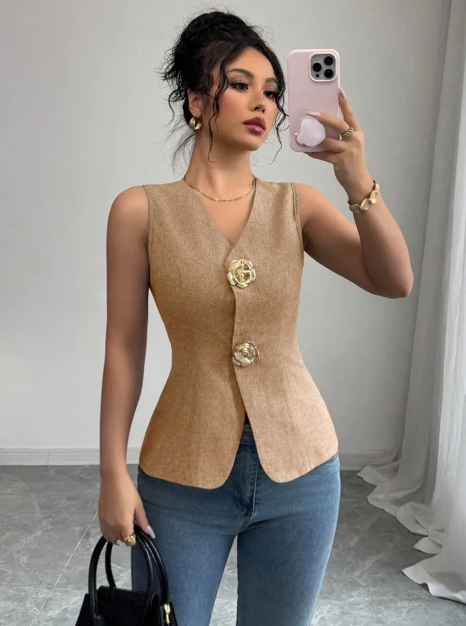 Blusa Julia