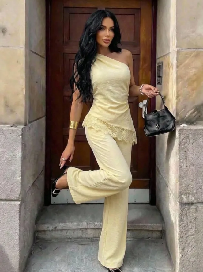 Conjunto Itzel