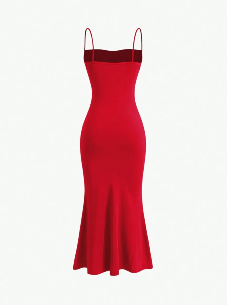 Vestido Marisol - Vista alternativa