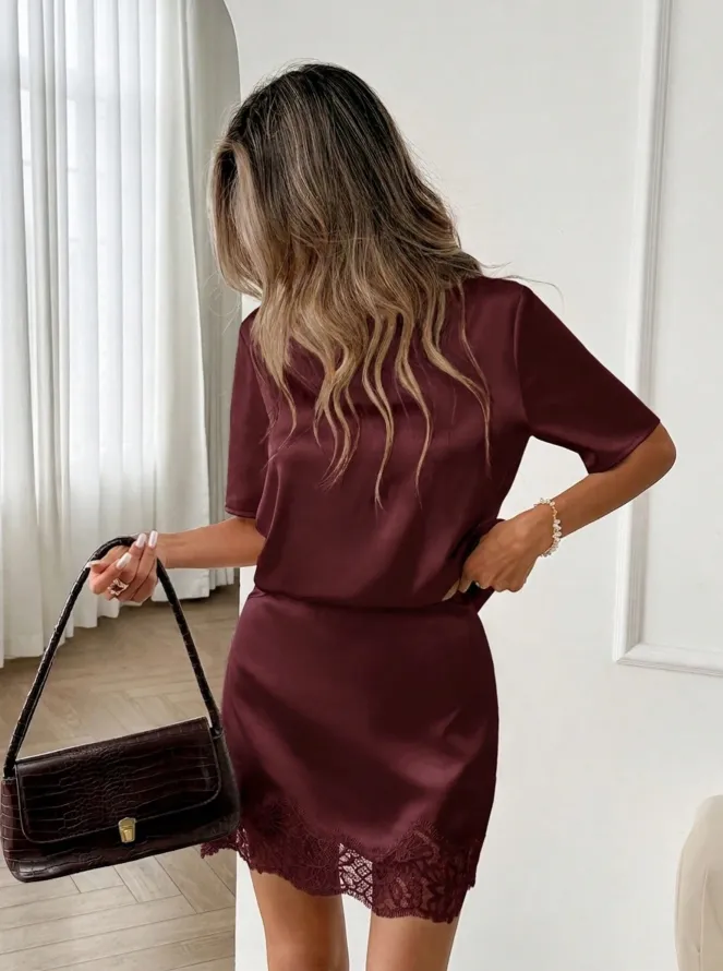 Conjunto Cameron