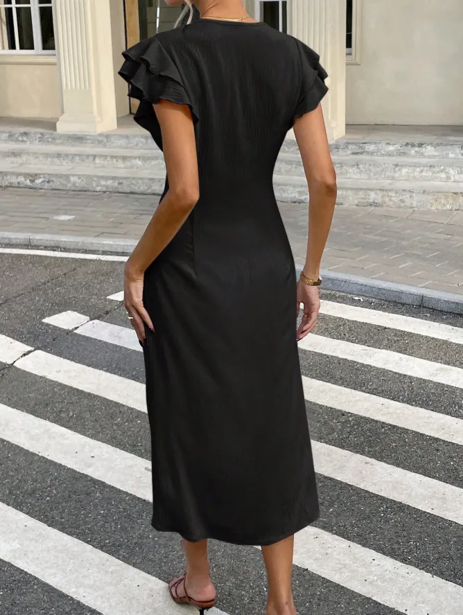 Vestido Leticia - Vista alternativa