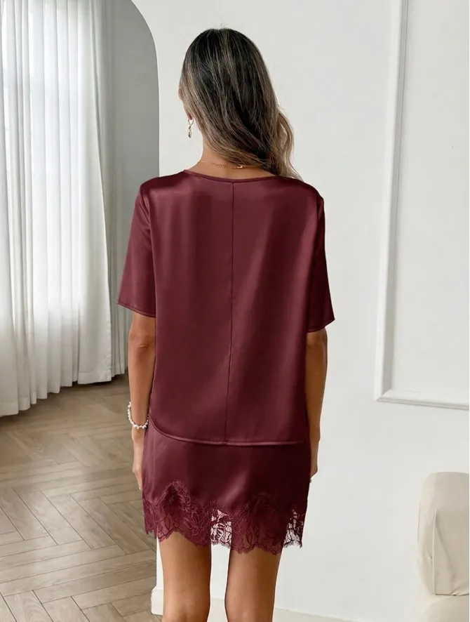 Conjunto Cameron - Vista alternativa