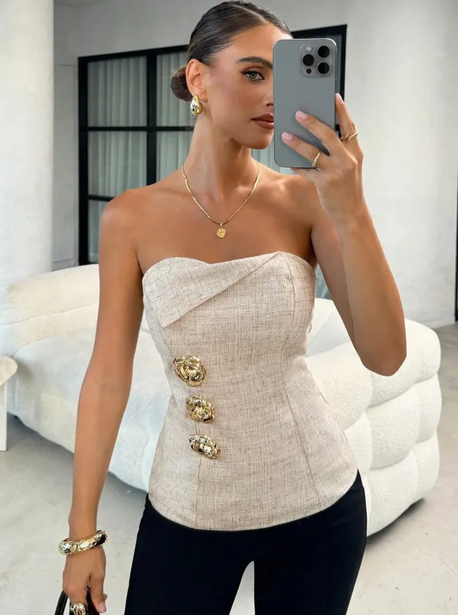 Blusa Gala