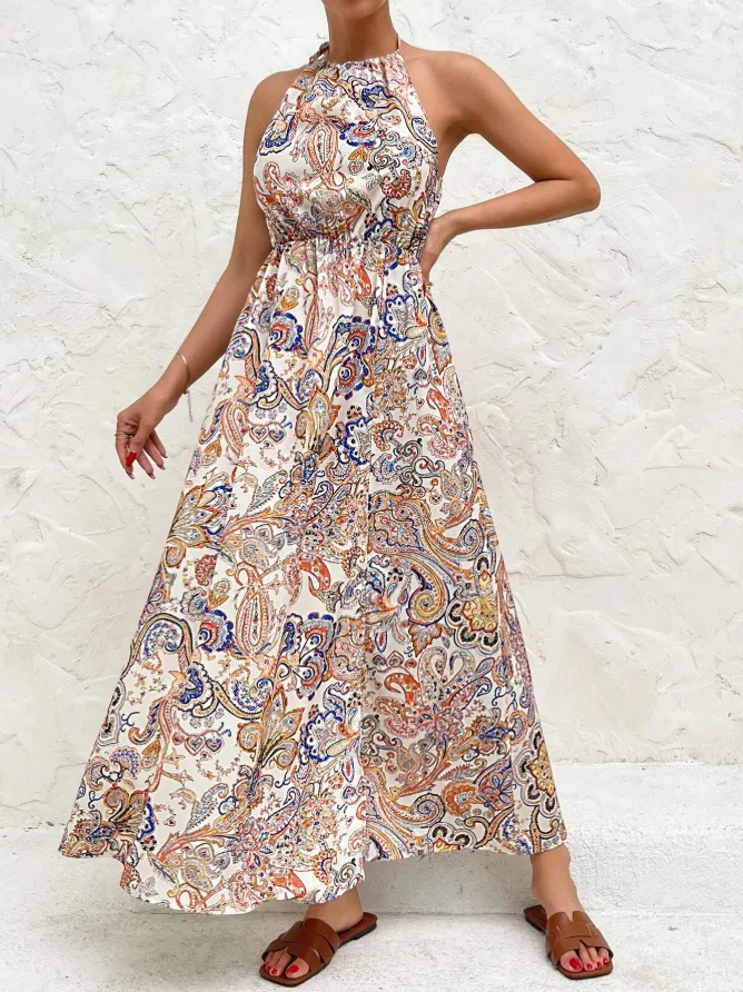 Vestido Karin