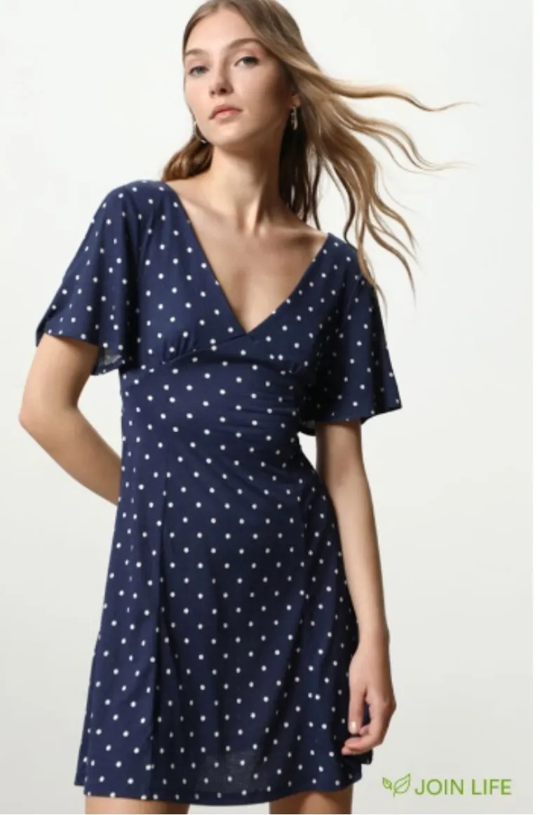 Vestido Mariluz