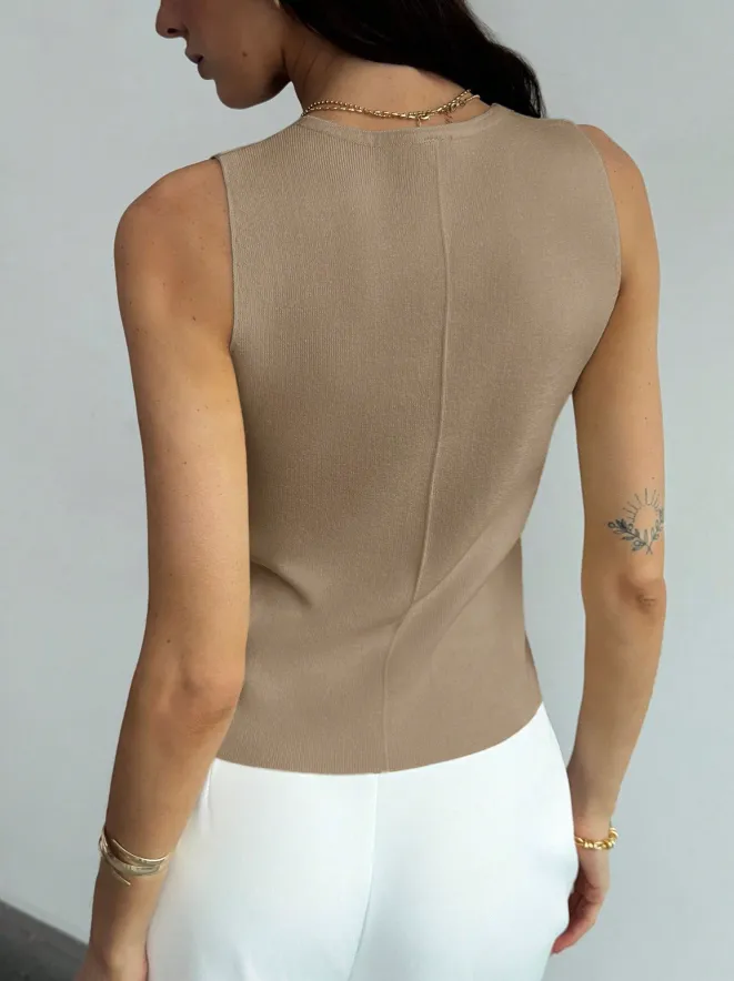 Blusa Isabel - Vista alternativa