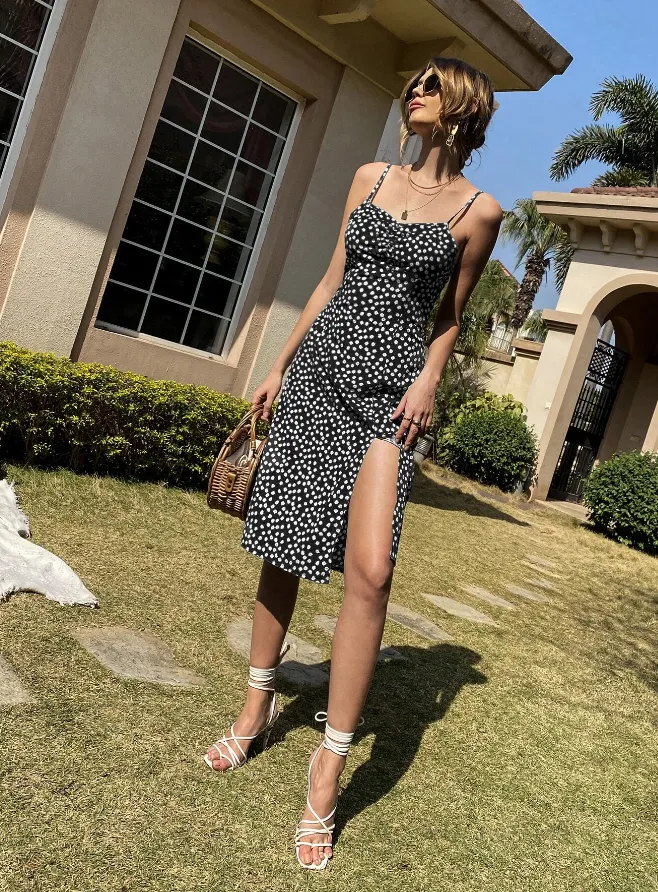 Vestido Leire