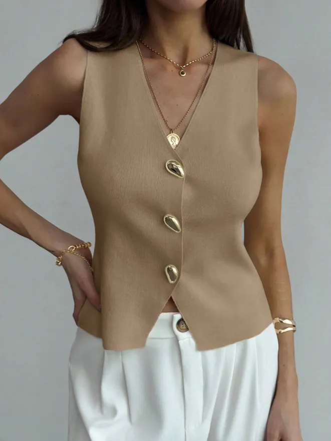 Blusa Isabel