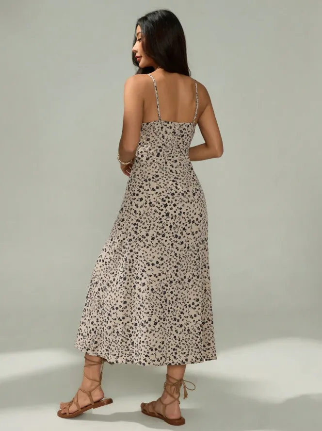 Vestido Martina - Vista alternativa